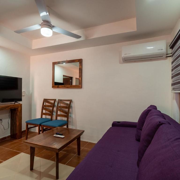 New Puerto Vallarta Retreat with Private Terrace - Apartment - 10