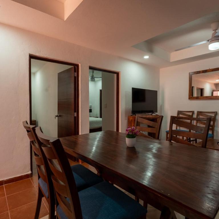 New Puerto Vallarta Retreat with Private Terrace - Apartment - 11