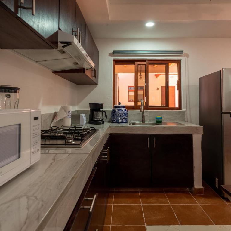 New Puerto Vallarta Retreat with Private Terrace - Apartment - 13