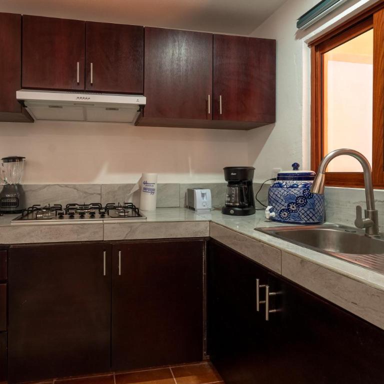 New Puerto Vallarta Retreat with Private Terrace - Apartment - 14