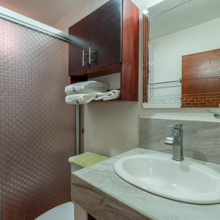 New Puerto Vallarta Retreat with Private Terrace - Apartment - 20