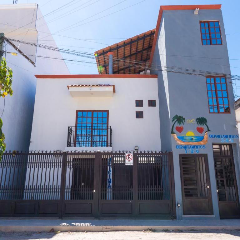 New Puerto Vallarta Retreat with Private Terrace - Apartment - 23