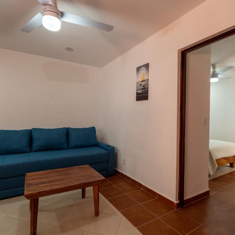 New Relaxing Getaway in Puerto Vallarta - Apartment - 15