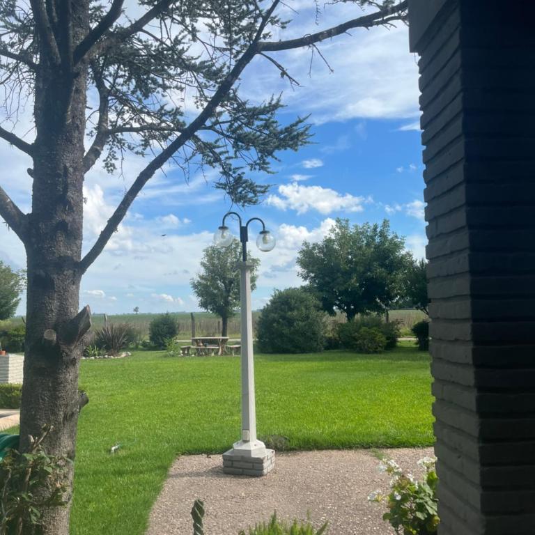 Casa de fin de semana El Ancla - Casa de 2 dormitorios - 12