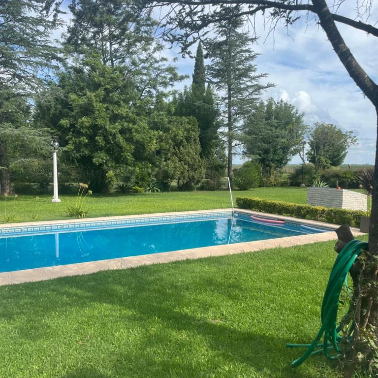 Casa de fin de semana El Ancla - Casa de 2 dormitorios - 34