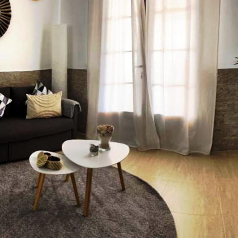 Apartamento Casa el Canario - Apartamento de 2 dormitorios - 1