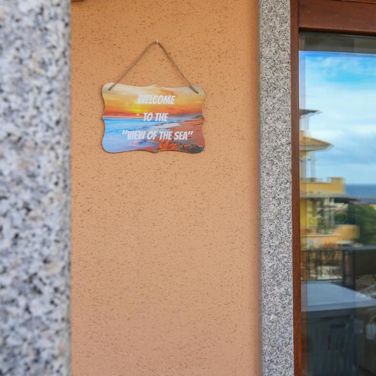 Castelsardo, Lu Bagnu - View Of The Sea Home - Beautiful View Sardinia Near beach - Appartamento con 1 Camera da Letto - 24