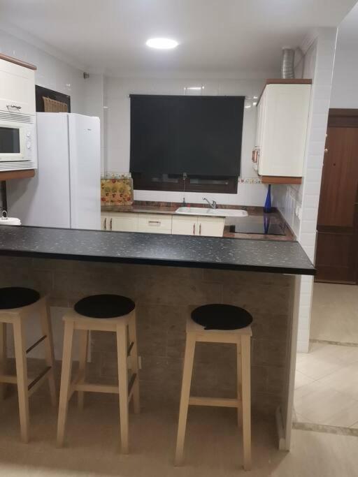 Apartamento Casa el Canario - Apartamento de 2 dormitorios - 11