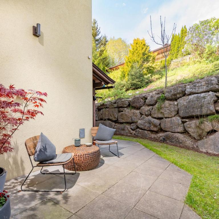 Bergviewhaus Apartments - Familienapartment (2 Erwachsene + 2 Kinder) Polven - 10