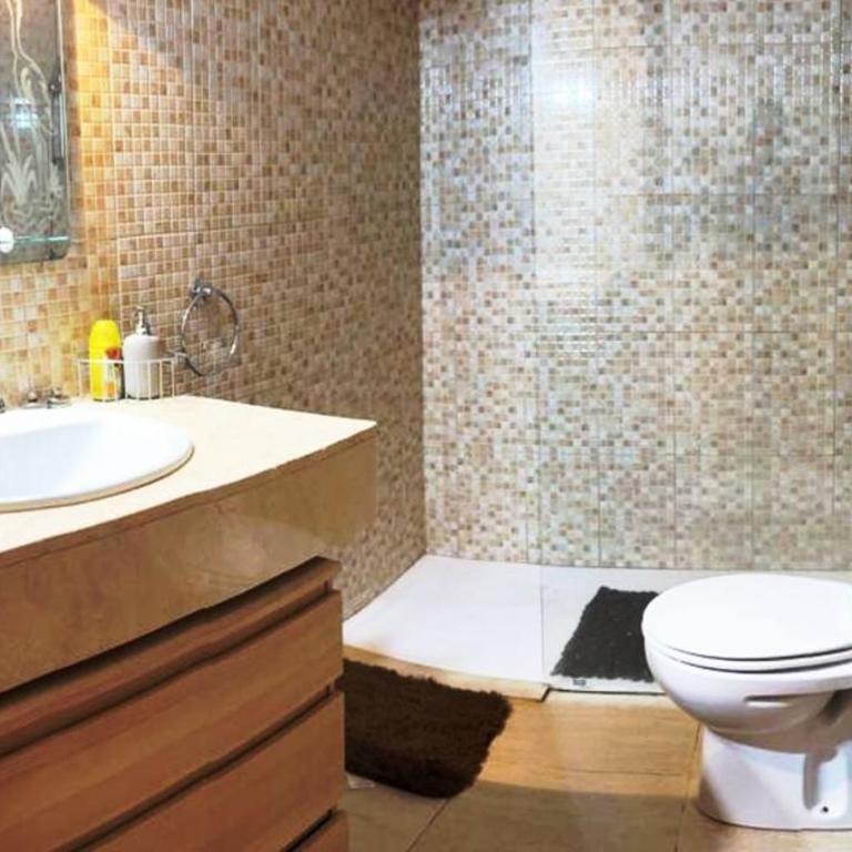 Apartamento Casa el Canario - Apartamento de 2 dormitorios - 16