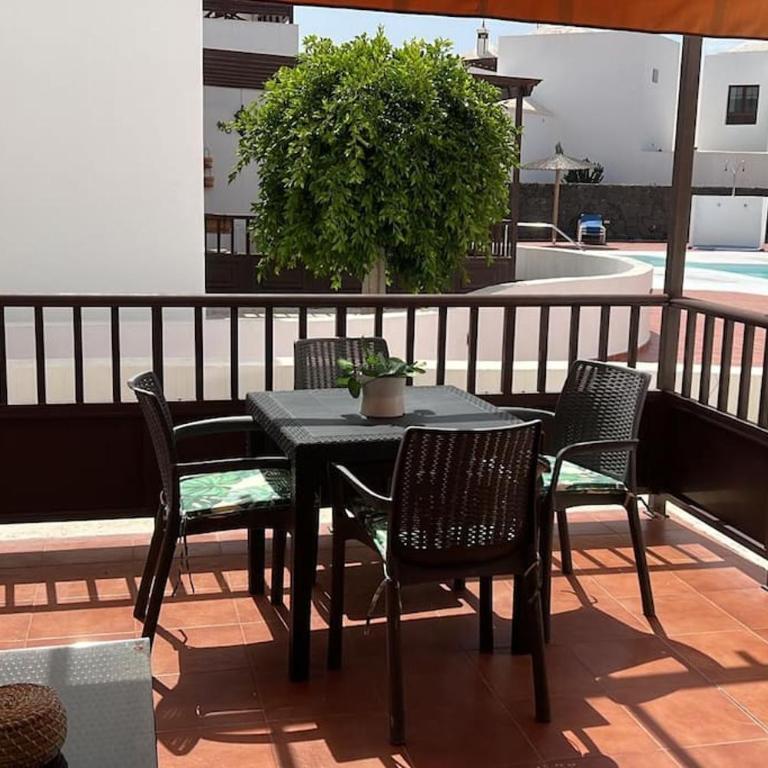 Apartamento Casa el Canario - Apartamento de 2 dormitorios - 18