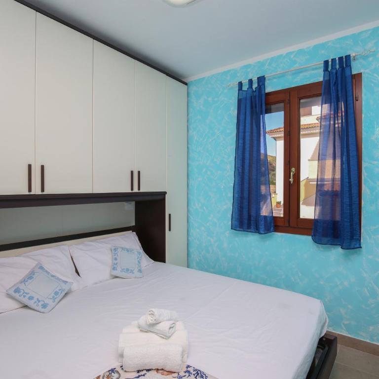 Castelsardo, Lu Bagnu - View Of The Sea Home - Beautiful View Sardinia Near beach - Appartamento con 1 Camera da Letto - 14
