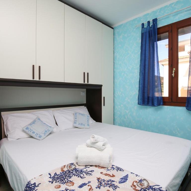 Castelsardo, Lu Bagnu - View Of The Sea Home - Beautiful View Sardinia Near beach - Appartamento con 1 Camera da Letto - 13