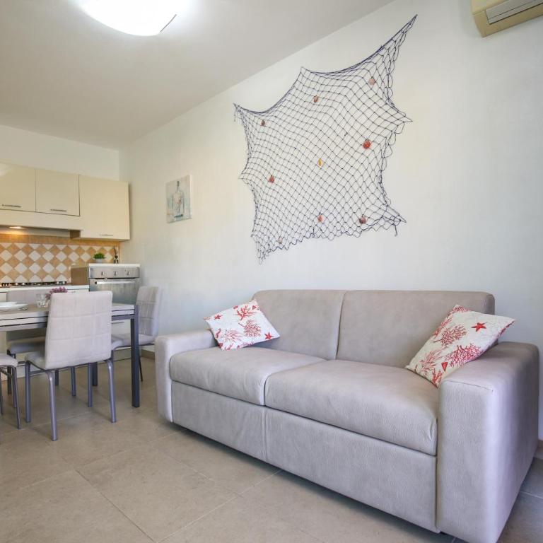 Castelsardo, Lu Bagnu - View Of The Sea Home - Beautiful View Sardinia Near beach - Appartamento con 1 Camera da Letto - 8
