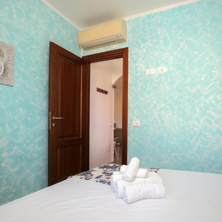 Castelsardo, Lu Bagnu - View Of The Sea Home - Beautiful View Sardinia Near beach - Appartamento con 1 Camera da Letto - 16