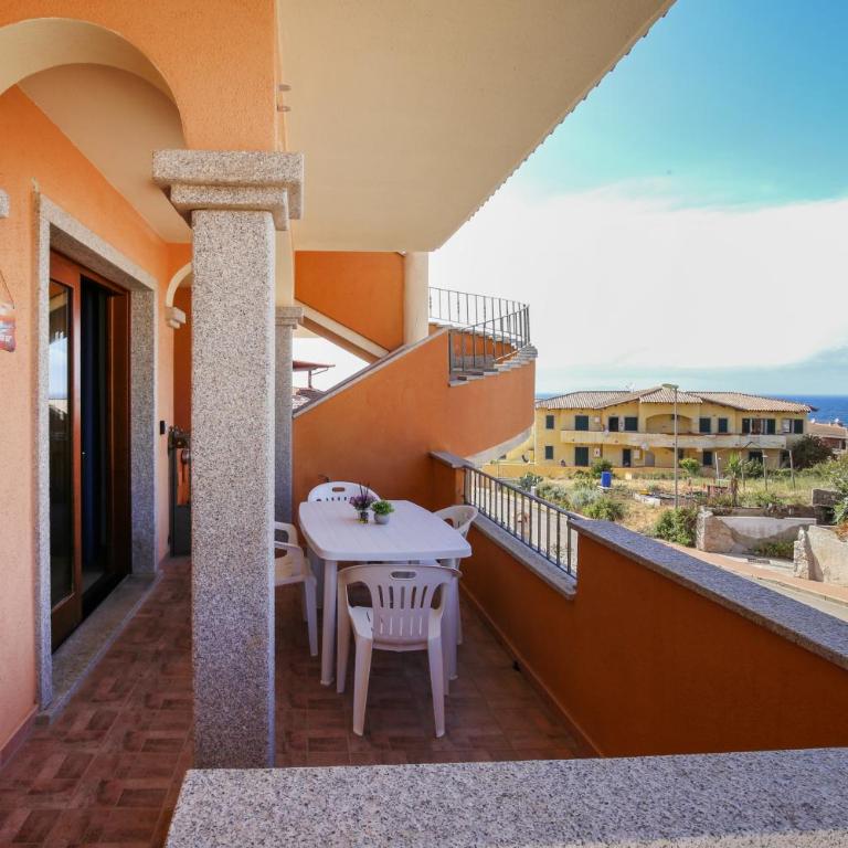 Castelsardo, Lu Bagnu - View Of The Sea Home - Beautiful View Sardinia Near beach - Appartamento con 1 Camera da Letto - 25