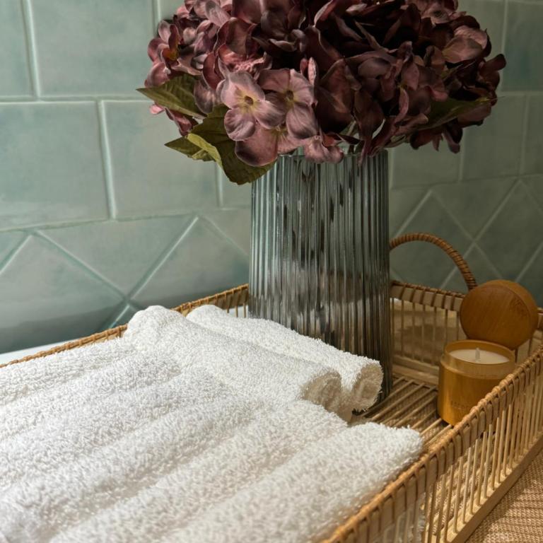 ElleCi Casa Vacanze - Apartamento de 1 dormitorio - 86