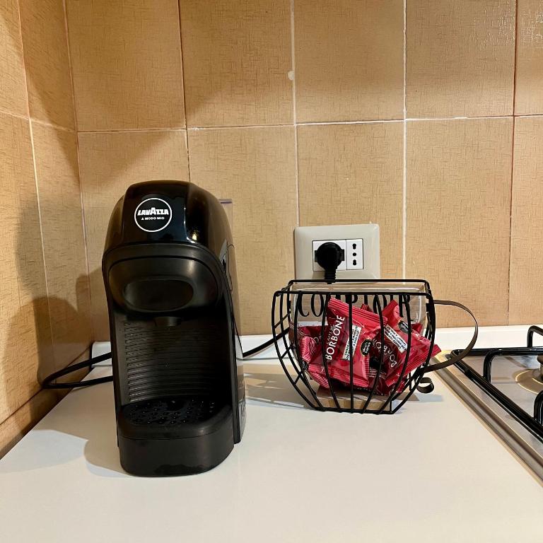 Casa vacanze La Cinta - Appartamento con 3 Camere da Letto - 14