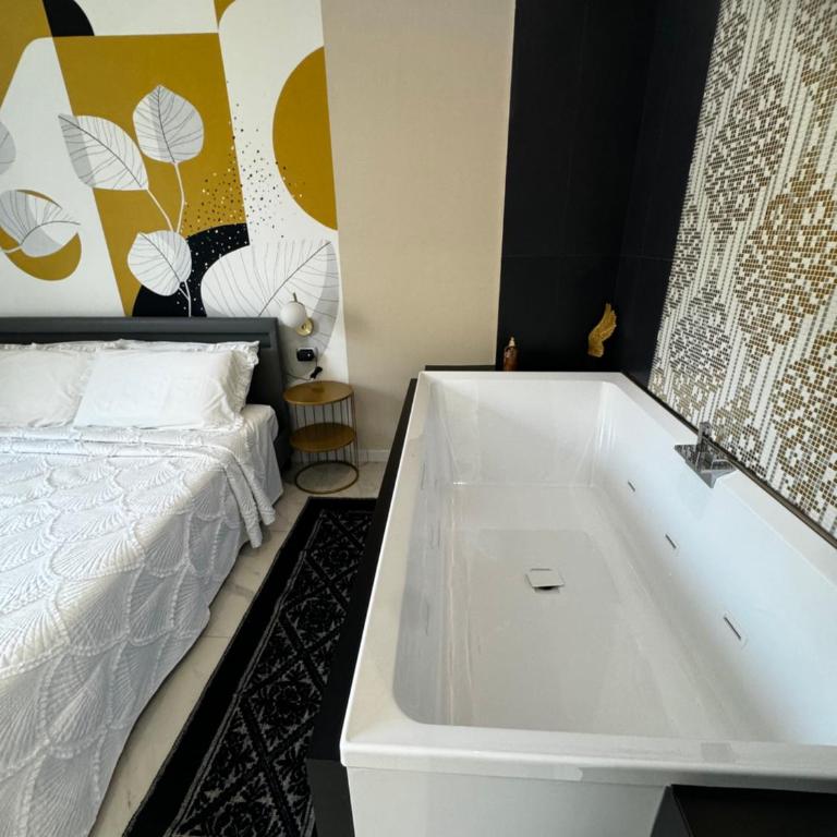 Cagliari Love Suite - Superior Suite - 23