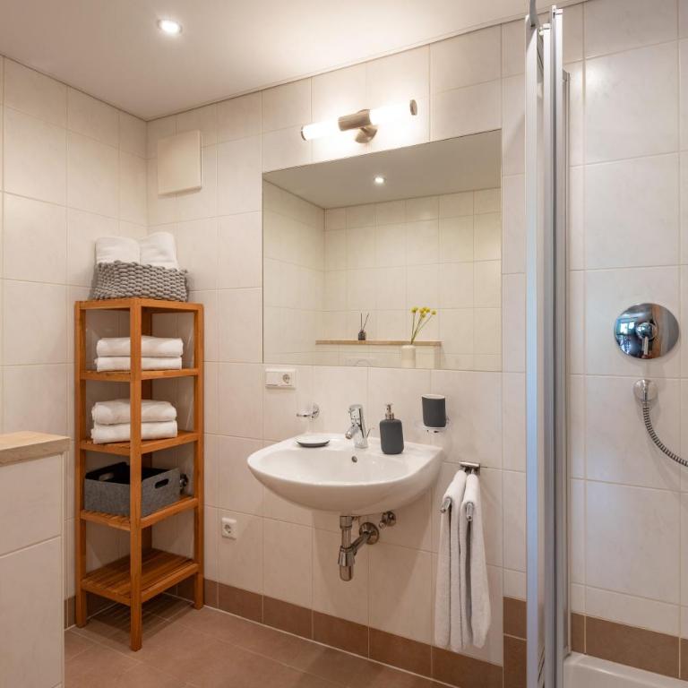 Bergviewhaus Apartments - Apartment mit 2 Schlafzimmern – Juffinger Joch - 14