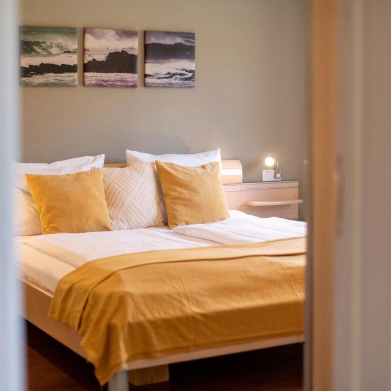 Bergviewhaus Apartments - Apartment mit 1 Schlafzimmer Wilder Kaiser - 1