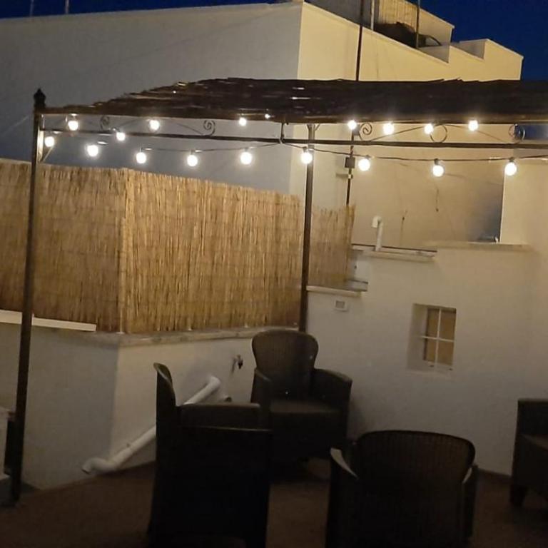 La Finestra su Santa Lucia - Casa con Terrazza - 2