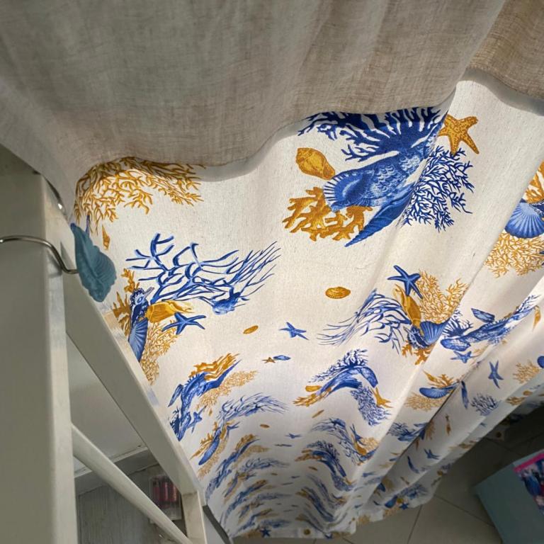 Casa vacanza nina - Appartamento con 1 Camera da Letto - 9