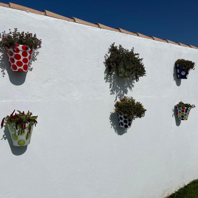 La Fontaniega - Three-Bedroom Townhouse - 19