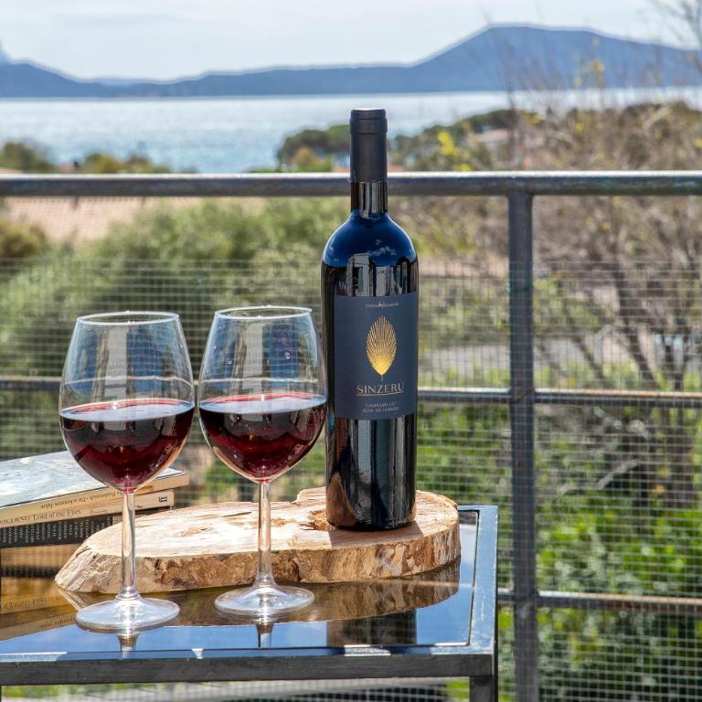 La Terrazza sul Mare - Casa con 2 Camere da Letto - 9