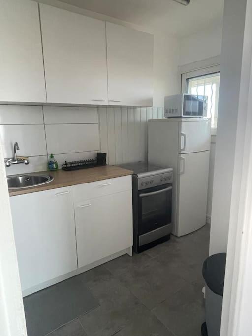 T4 près du stade vélodrome et des plages - Appartement 3 Chambres - 2