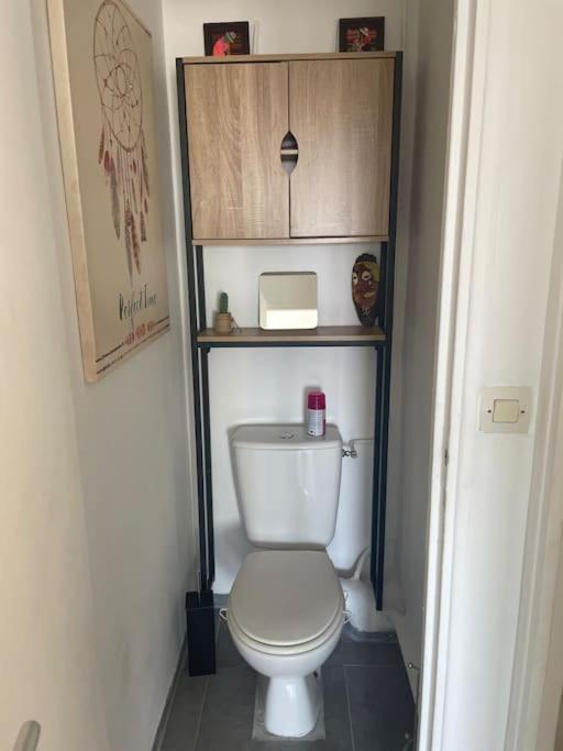 T4 près du stade vélodrome et des plages - Appartement 3 Chambres - 11