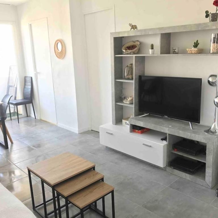 T4 près du stade vélodrome et des plages - Appartement 3 Chambres - 12