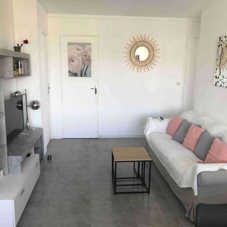 T4 près du stade vélodrome et des plages - Appartement 3 Chambres - 13