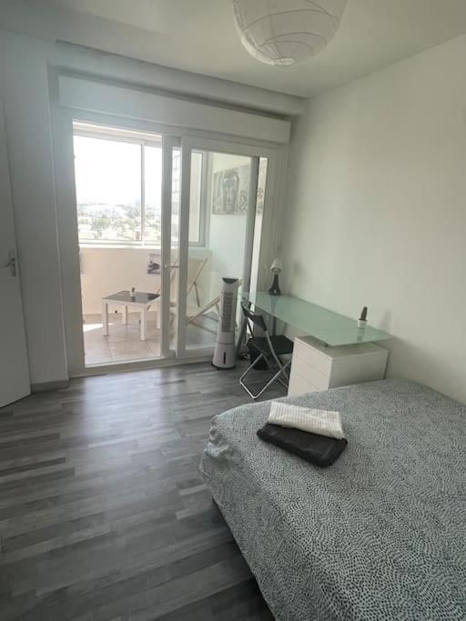 T4 près du stade vélodrome et des plages - Appartement 3 Chambres - 14