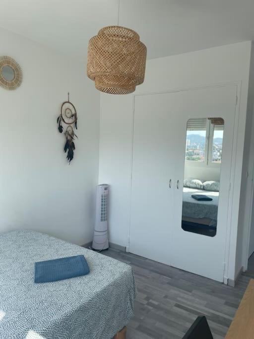 T4 près du stade vélodrome et des plages - Appartement 3 Chambres - 17