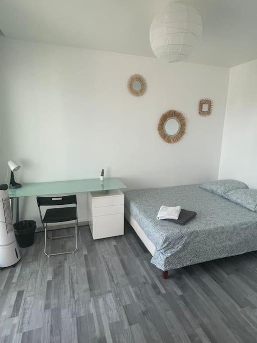 T4 près du stade vélodrome et des plages - Appartement 3 Chambres - 18