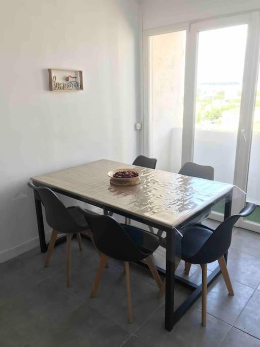 T4 près du stade vélodrome et des plages - Appartement 3 Chambres - 19
