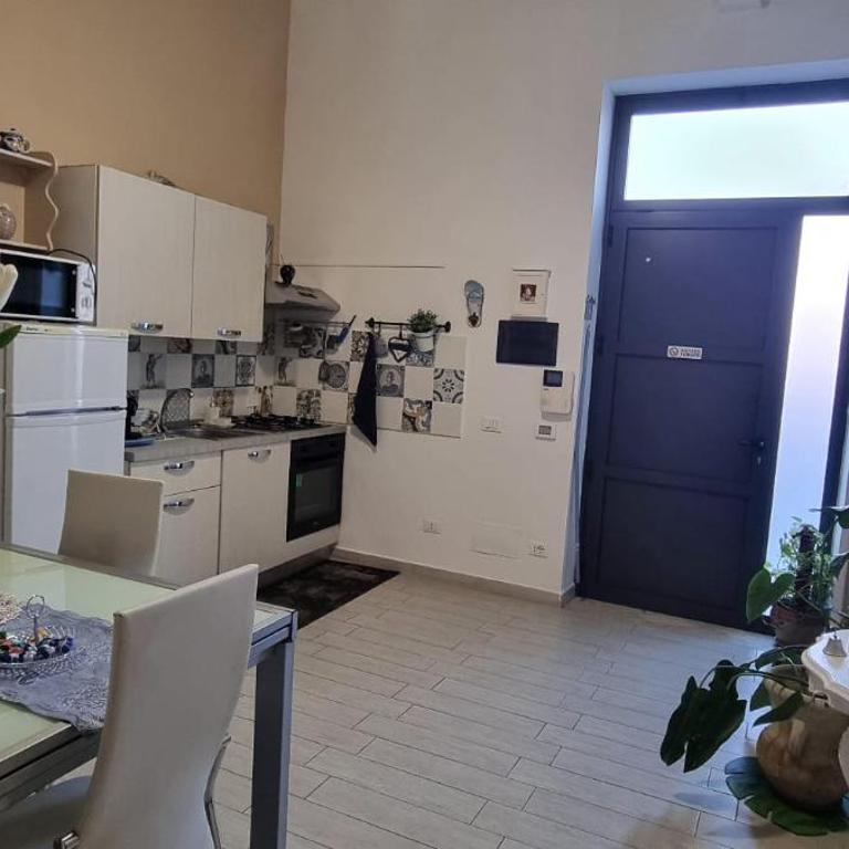 A Casa Di Lilly - Camera Quadrupla con Bagno Privato - 14
