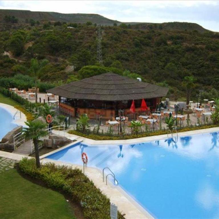 Luxury 3 beds Villa inside the Resort and Country Club - Villa de 3 dormitorios - 1