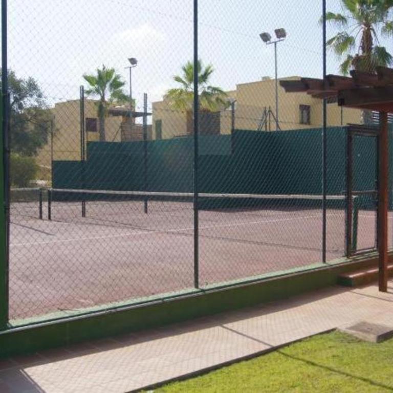 Luxury 3 beds Villa inside the Resort and Country Club - Villa de 3 dormitorios - 32