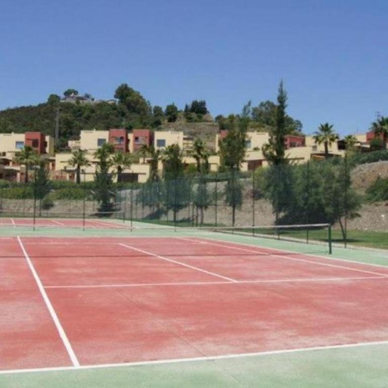 Luxury 3 beds Villa inside the Resort and Country Club - Villa de 3 dormitorios - 30
