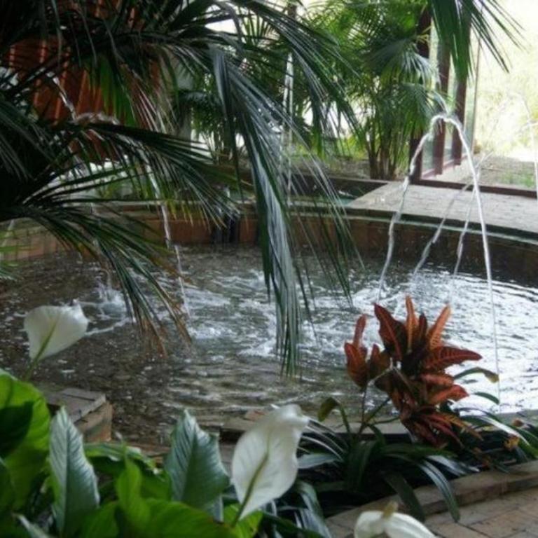 Luxury 3 beds Villa inside the Resort and Country Club - Villa de 3 dormitorios - 35