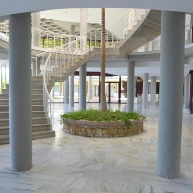 Luxury 3 beds Villa inside the Resort and Country Club - Villa de 3 dormitorios - 36