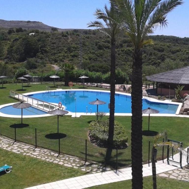 Luxury 3 beds Villa inside the Resort and Country Club - Villa de 3 dormitorios - 37