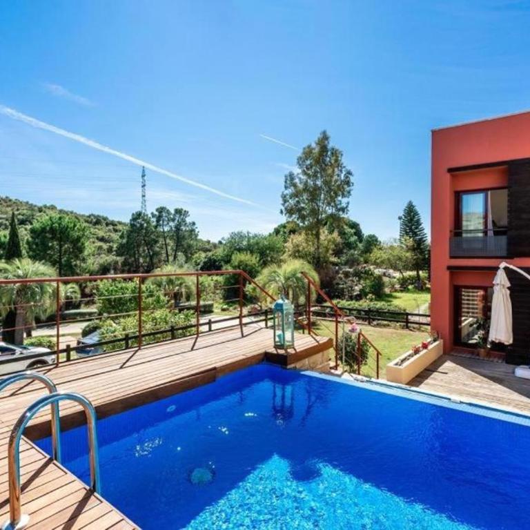 Luxury 3 beds Villa inside the Resort and Country Club - Villa de 3 dormitorios - 10
