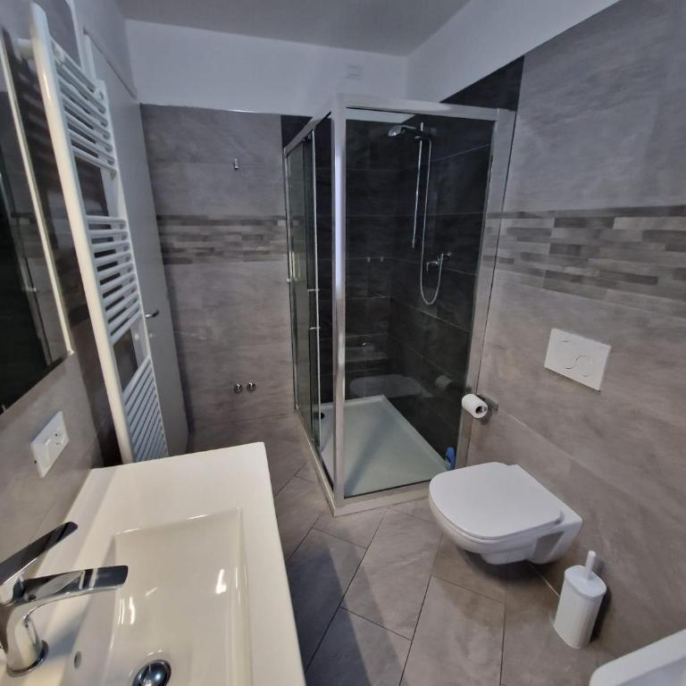 VENEZIA Beach - Appartamento con 1 Camera da Letto - 16