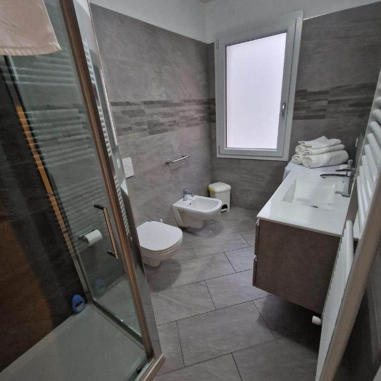 VENEZIA Beach - Appartamento con 1 Camera da Letto - 18