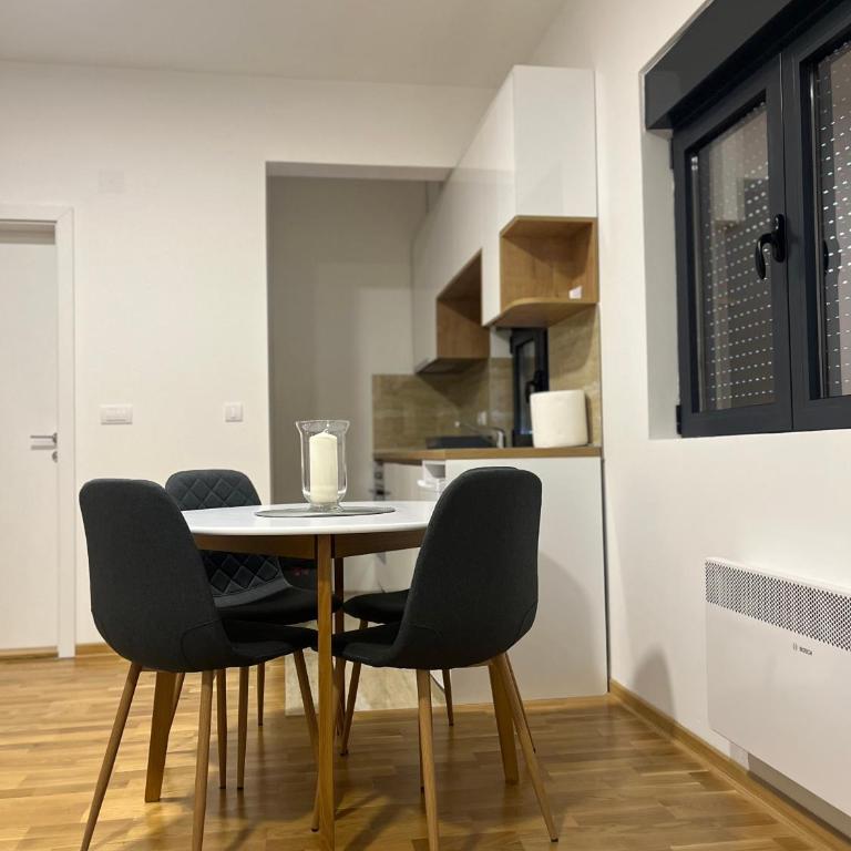 Apartman Bolero - Apartment mit 1 Schlafzimmer - 4