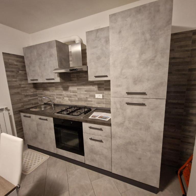 VENEZIA Beach - Appartamento con 1 Camera da Letto - 22