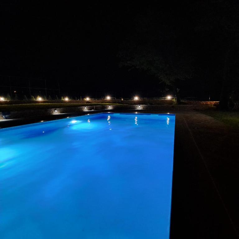 Stanovcic Apartments - Two-Bedroom Apartment - 11